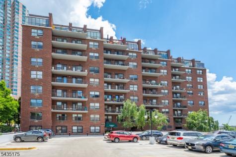 1 Greene Street Jersey City NJ 07302