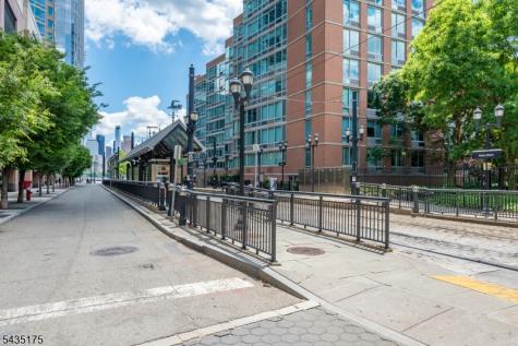 1 Greene Street Jersey City NJ 07302