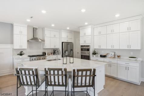 5 Pimlico Place Oakland NJ 07436