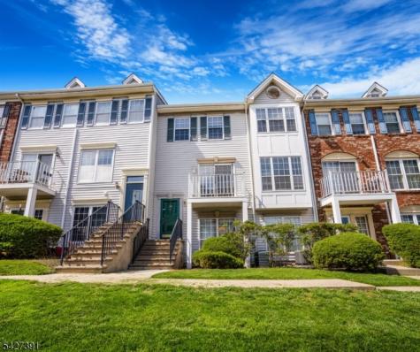 166 Sapphire Lane Franklin NJ 08823