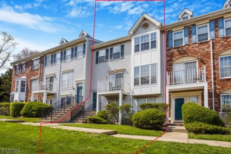 166 Sapphire Lane Franklin NJ 08823