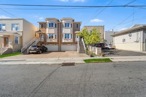 233 5th Street Fairview NJ 07022