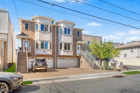 233 5th Street Fairview NJ 07022