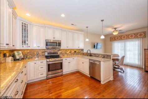 66 Briar Court Hardyston NJ 07419