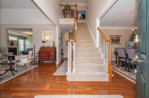 66 Briar Court Hardyston NJ 07419