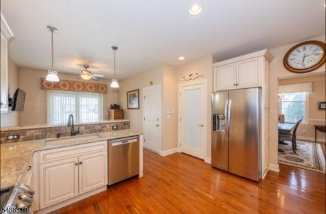 66 Briar Court Hardyston NJ 07419