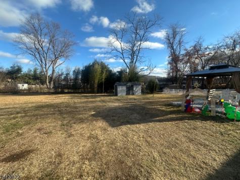 71 Washington Avenue Victory Gardens NJ 07801