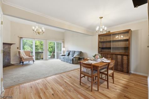 10 Oriole Terrace Hampton NJ 07860