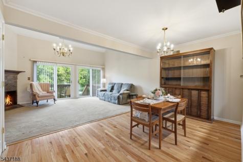 10 Oriole Terrace Hampton NJ 07860