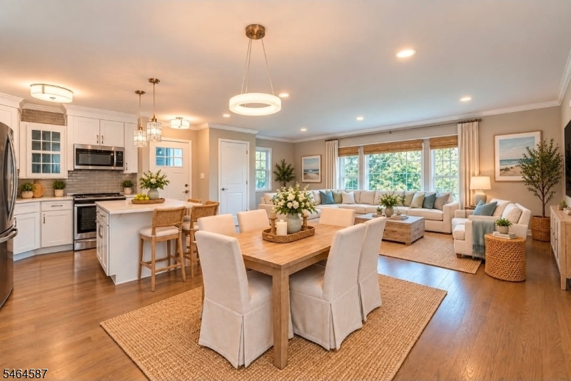 114 Brandywyne Drive Florham Park NJ 07932