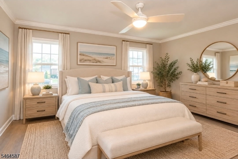 114 Brandywyne Drive Florham Park NJ 07932