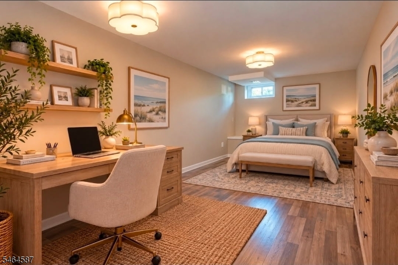 114 Brandywyne Drive Florham Park NJ 07932