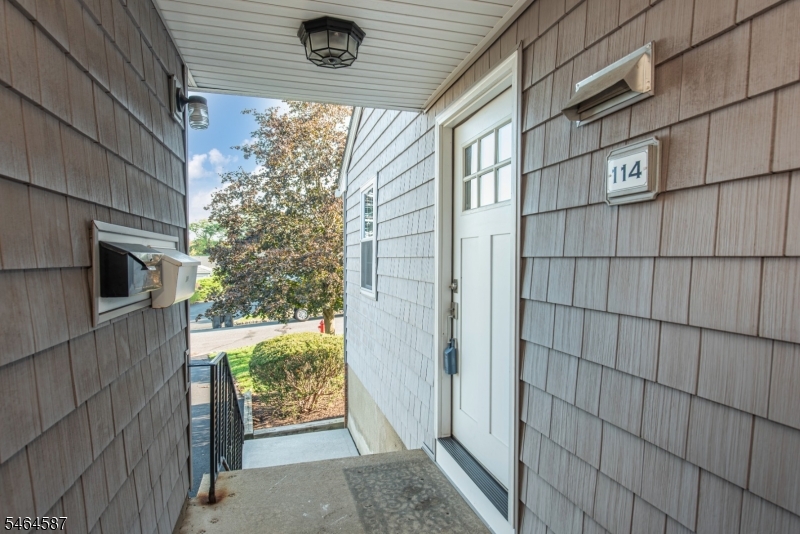 114 Brandywyne Drive Florham Park NJ 07932