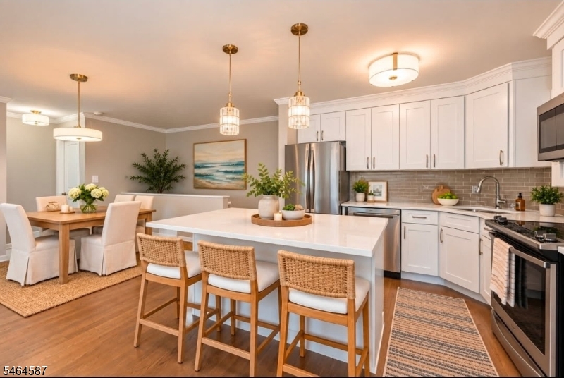 114 Brandywyne Drive Florham Park NJ 07932