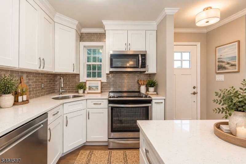 114 Brandywyne Drive Florham Park NJ 07932