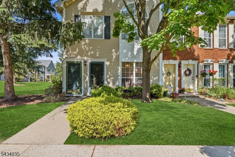62 Gregory Lane Franklin NJ 08823
