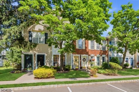 62 Gregory Lane Franklin NJ 08823