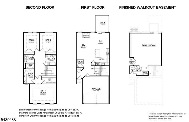 44 Mildred Gill Lane Denville NJ 07834