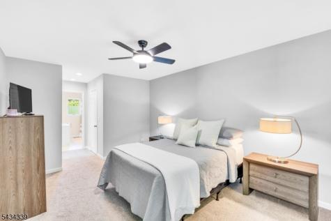 15 Saint Andrews Lane Clinton NJ 08801