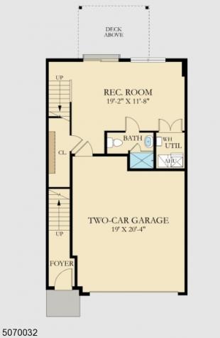 67 Eastwood Terrace East Hanover NJ 07936