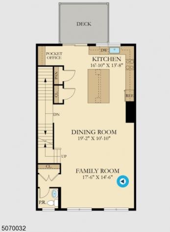 67 Eastwood Terrace East Hanover NJ 07936