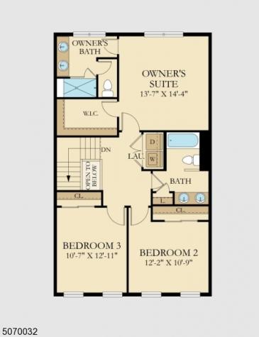 67 Eastwood Terrace East Hanover NJ 07936