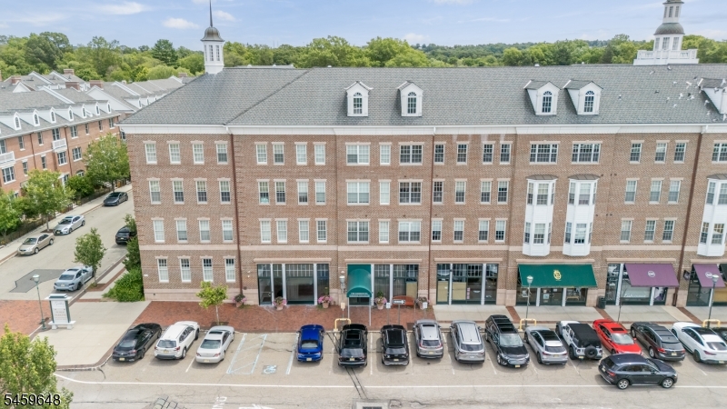 1403 Town Center Way Livingston NJ 07039