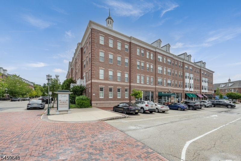 1403 Town Center Way Livingston NJ 07039