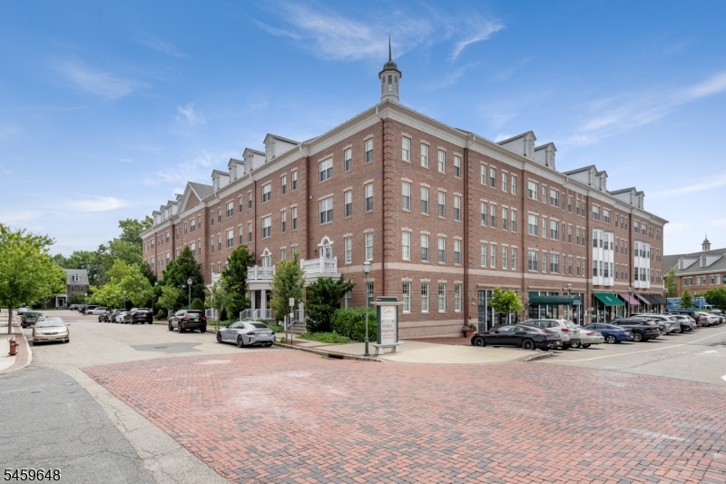 1403 Town Center Way Livingston NJ 07039