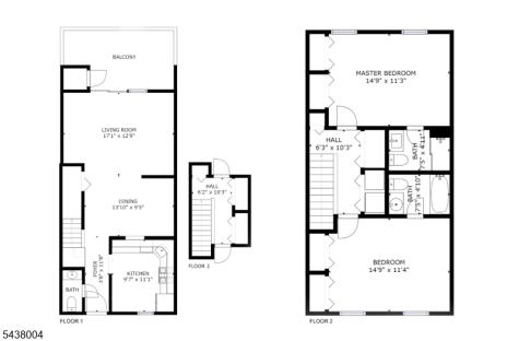 207 Lindsey Court Franklin NJ 08823