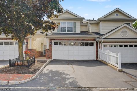 2107 Middlefield Court Denville NJ 07834