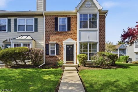 63 Amberly Court Franklin NJ 08823