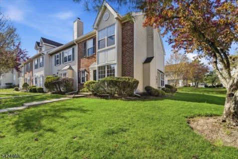 63 Amberly Court Franklin NJ 08823