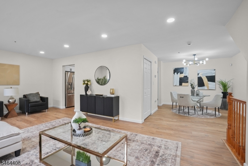 31 Krueger Court Newark NJ 07103