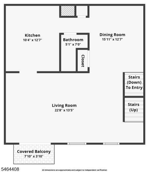 31 Krueger Court Newark NJ 07103