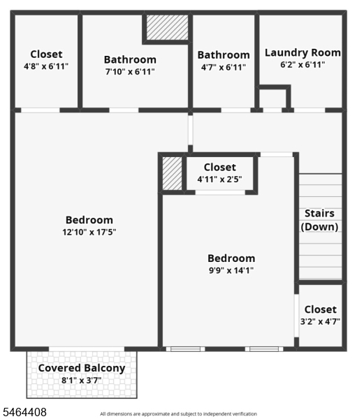 31 Krueger Court Newark NJ 07103