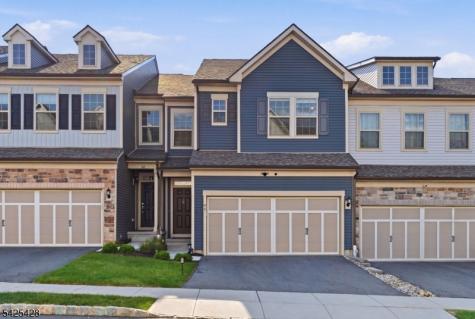 44 Dahlia Drive Warren NJ 07059