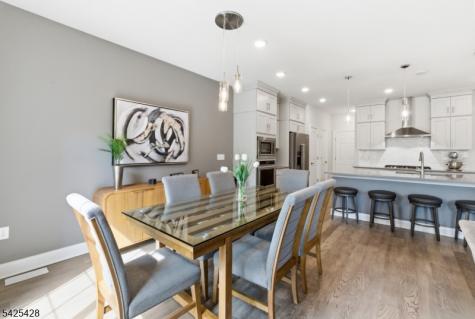 44 Dahlia Drive Warren NJ 07059