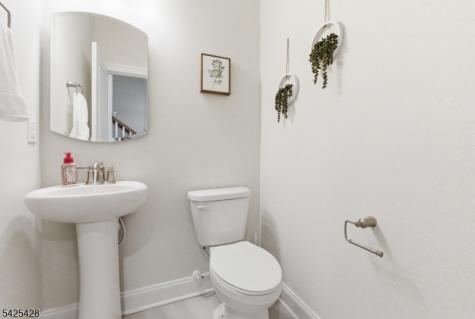 44 Dahlia Drive Warren NJ 07059
