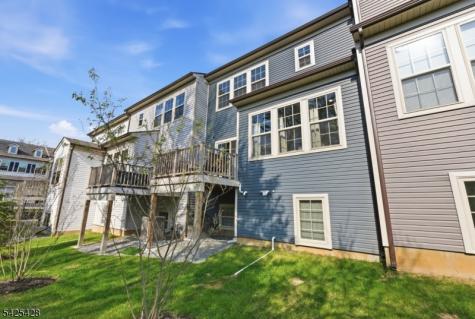44 Dahlia Drive Warren NJ 07059