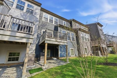 44 Dahlia Drive Warren NJ 07059
