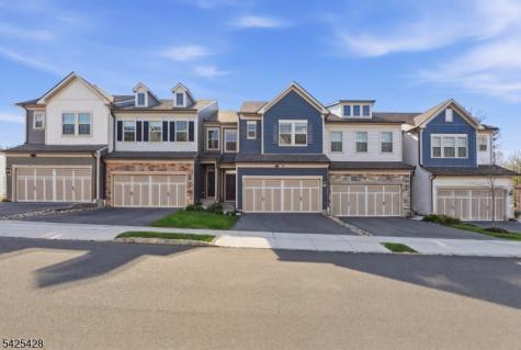 44 Dahlia Drive Warren NJ 07059