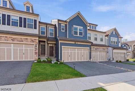 44 Dahlia Drive Warren NJ 07059