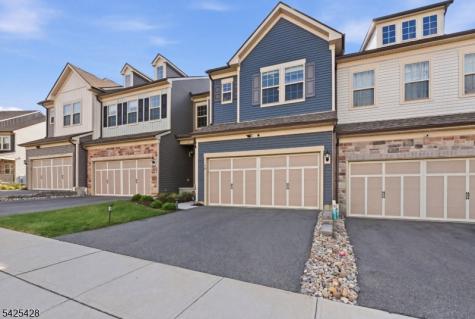 44 Dahlia Drive Warren NJ 07059
