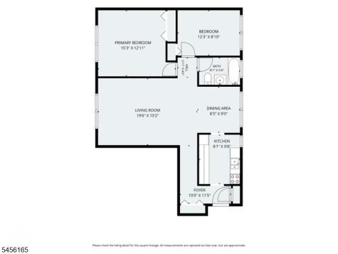 23 Park Court Verona NJ 07044