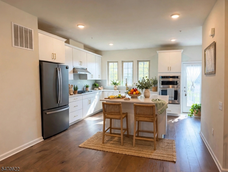 15 Haralson Court Livingston NJ 07039