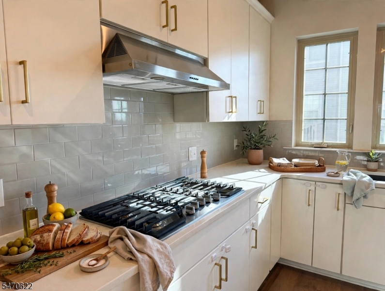 15 Haralson Court Livingston NJ 07039