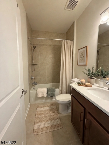 15 Haralson Court Livingston NJ 07039