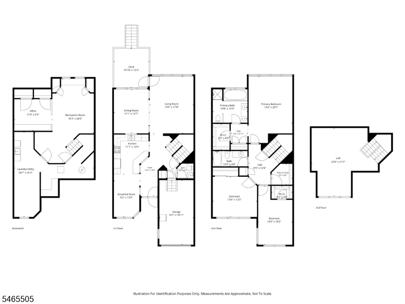37 Flemming Drive Hillsborough NJ 08844