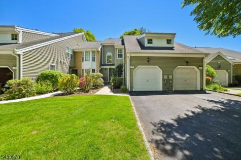 121 Coccio Drive West Orange NJ 07052